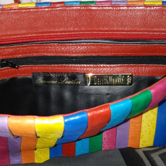 Della Novità purse - Picture 2 of 2